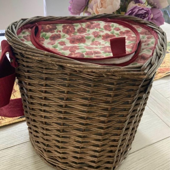 Basket - Picture 4 of 4